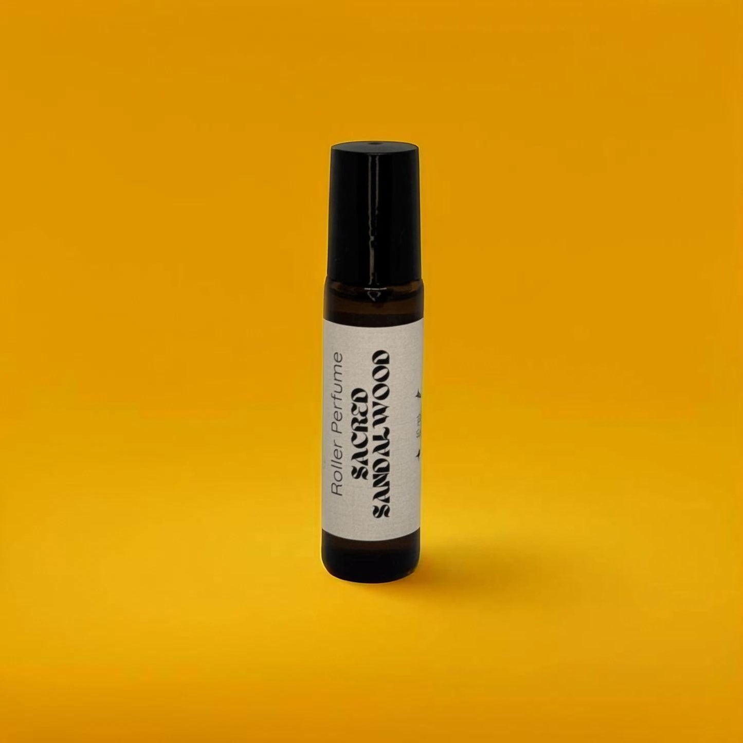 Sacred Sandalwood Roller Perfume