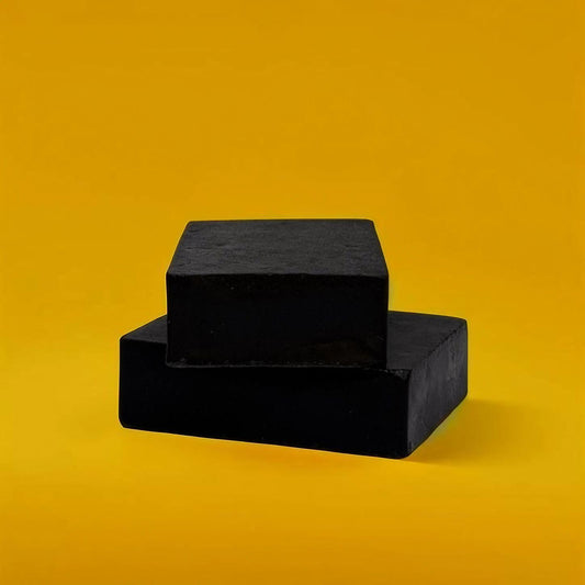 Arabian Oud Charcoal Soap Bar